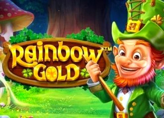 Rainbow Gold slot Pragmatic